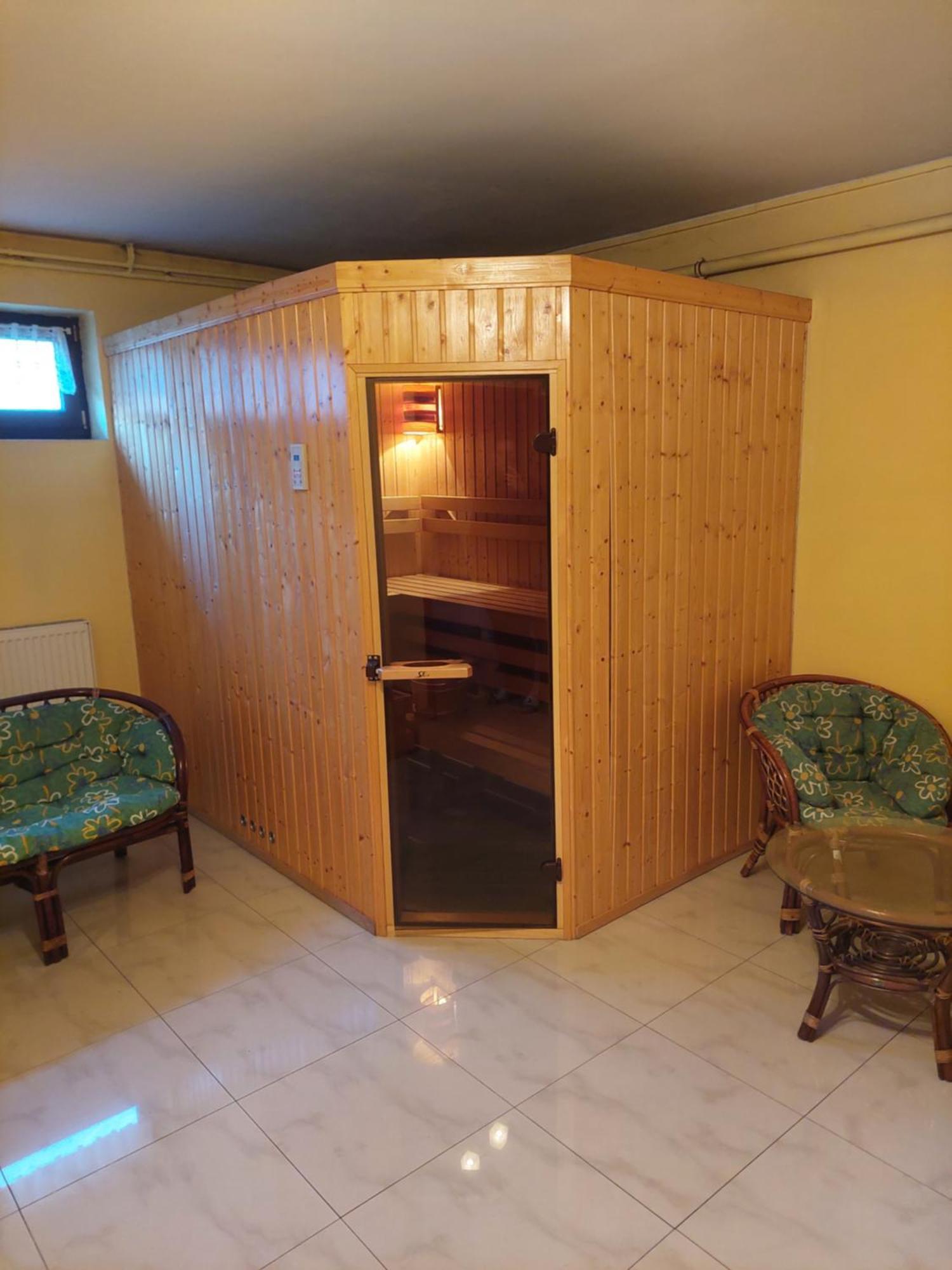 Hotel D.W. Lidia Korbielów Esterno foto