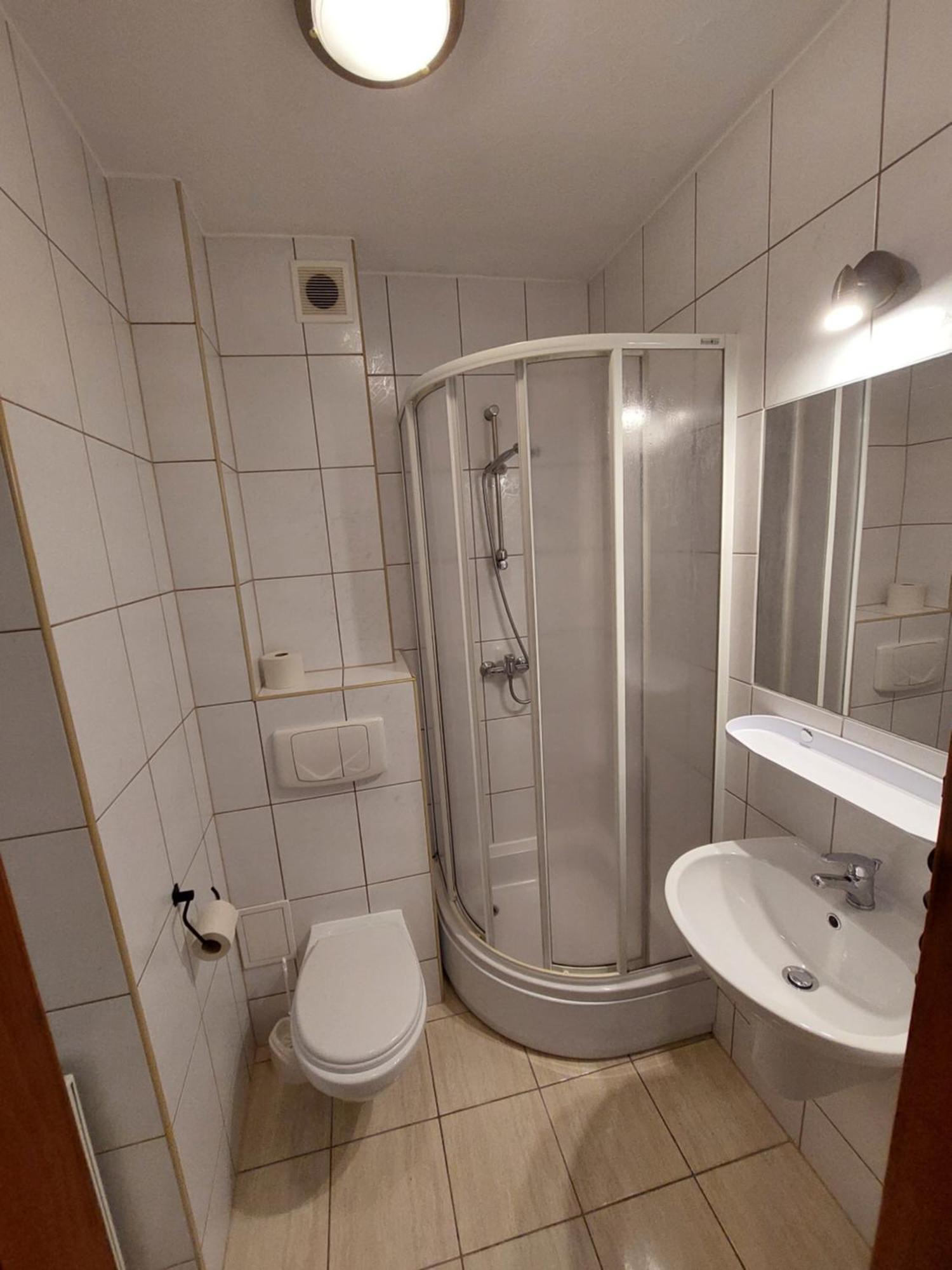 Hotel D.W. Lidia Korbielów Esterno foto